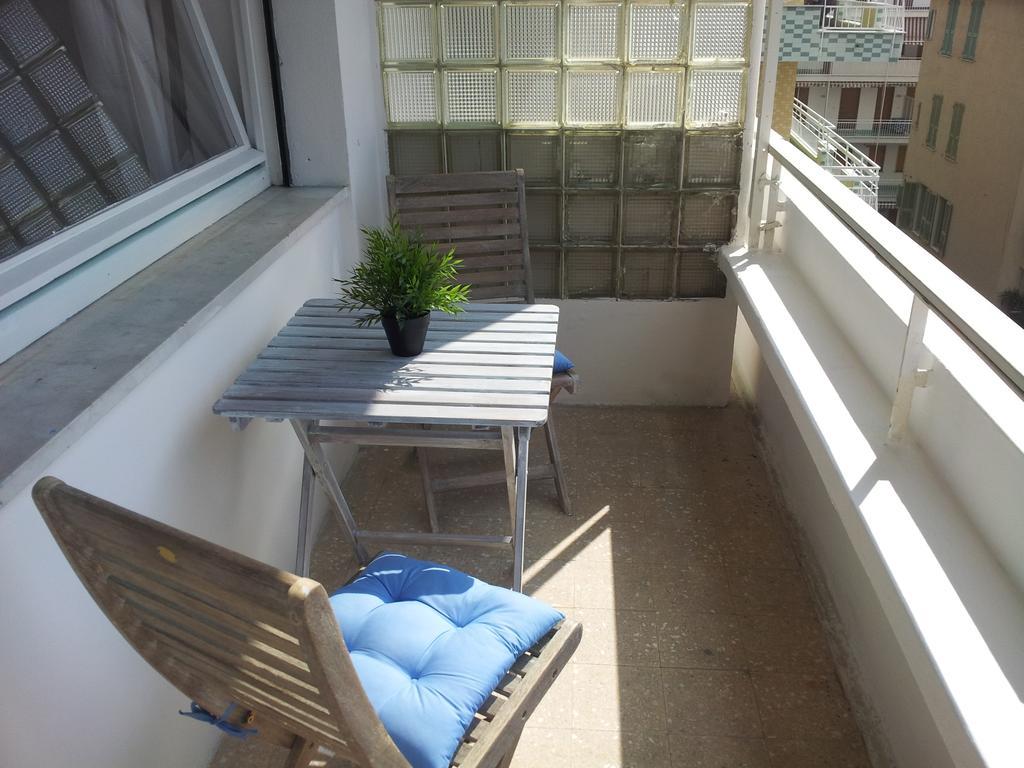 Monolocale Sanremo - Casino Appartement Buitenkant foto