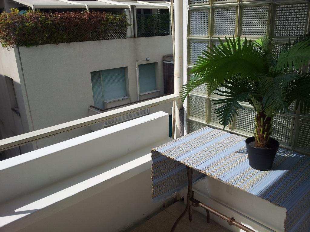 Monolocale Sanremo - Casino Appartement Buitenkant foto