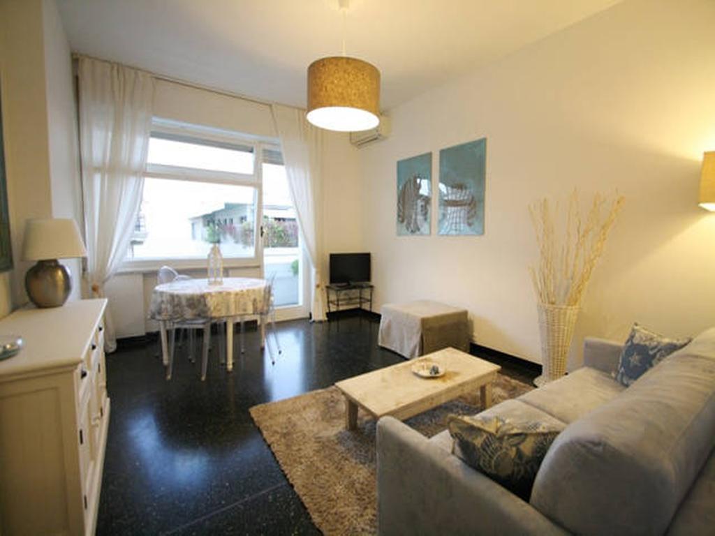 Monolocale Sanremo - Casino Appartement Buitenkant foto