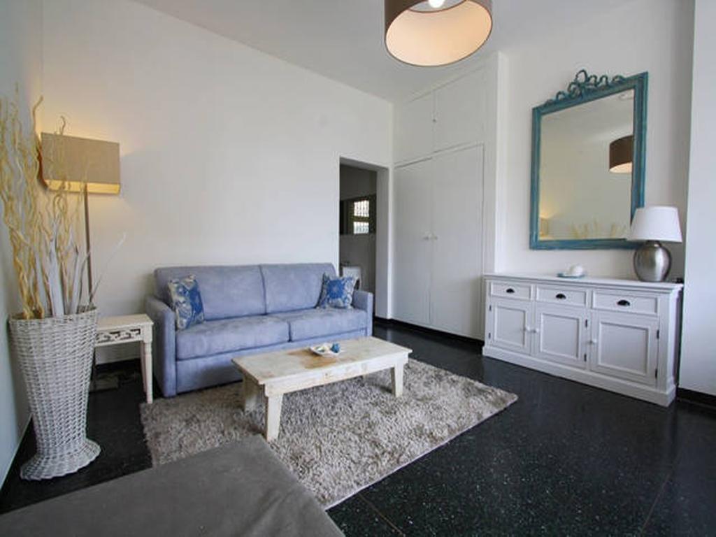 Monolocale Sanremo - Casino Appartement Buitenkant foto
