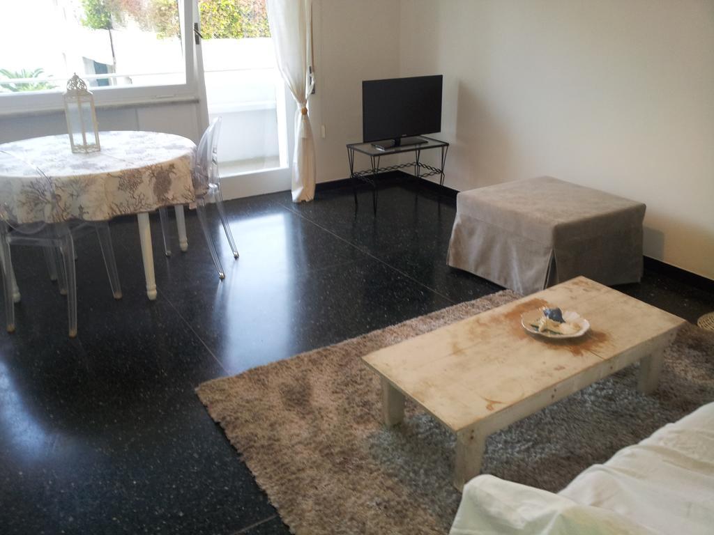 Monolocale Sanremo - Casino Appartement Buitenkant foto