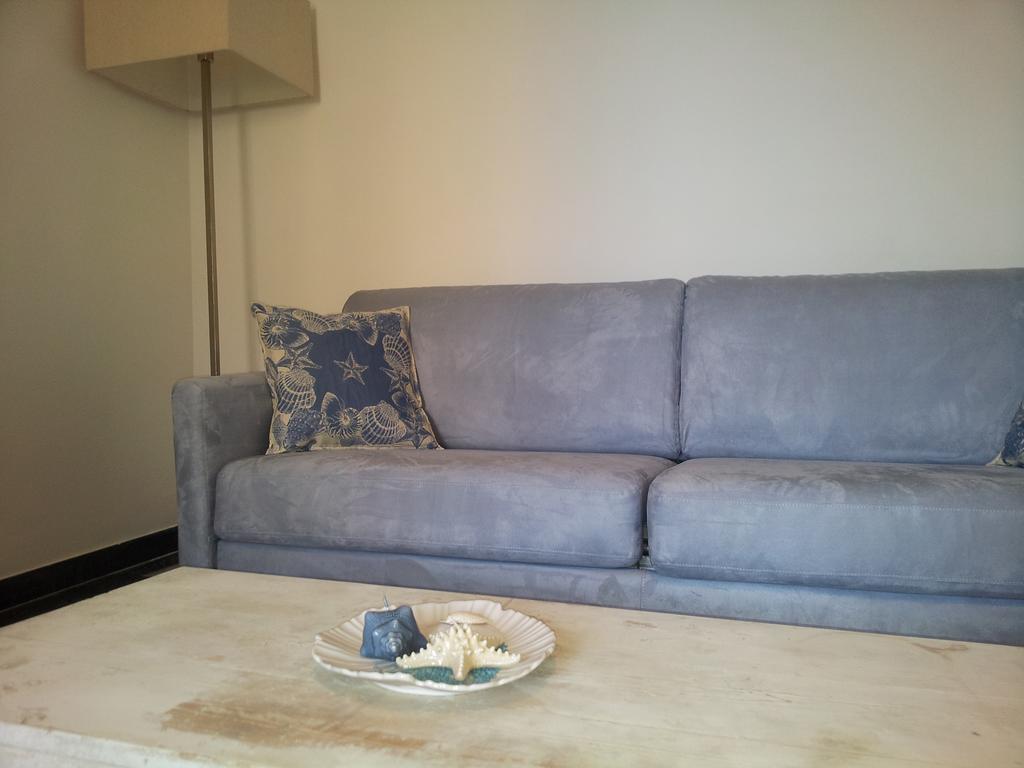 Monolocale Sanremo - Casino Appartement Buitenkant foto