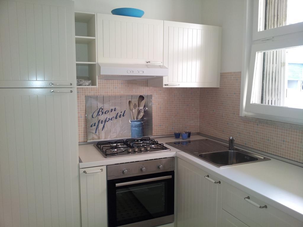 Monolocale Sanremo - Casino Appartement Buitenkant foto