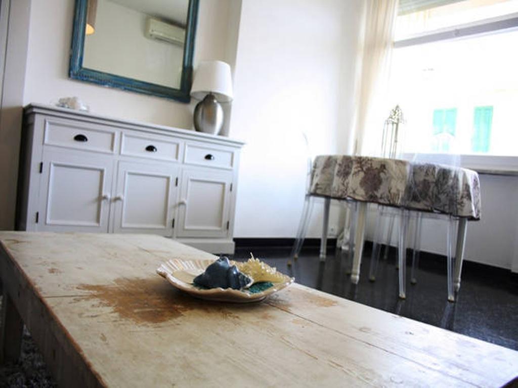 Monolocale Sanremo - Casino Appartement Buitenkant foto
