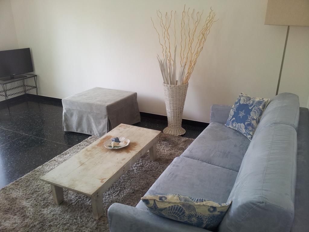 Monolocale Sanremo - Casino Appartement Buitenkant foto