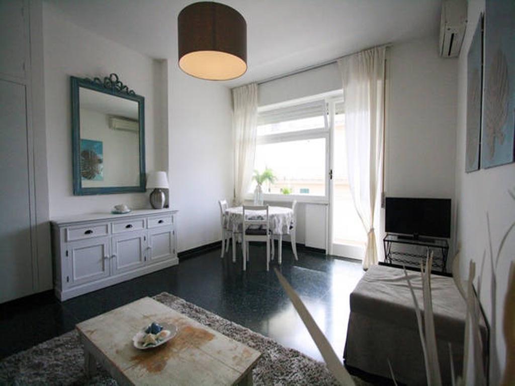 Monolocale Sanremo - Casino Appartement Buitenkant foto