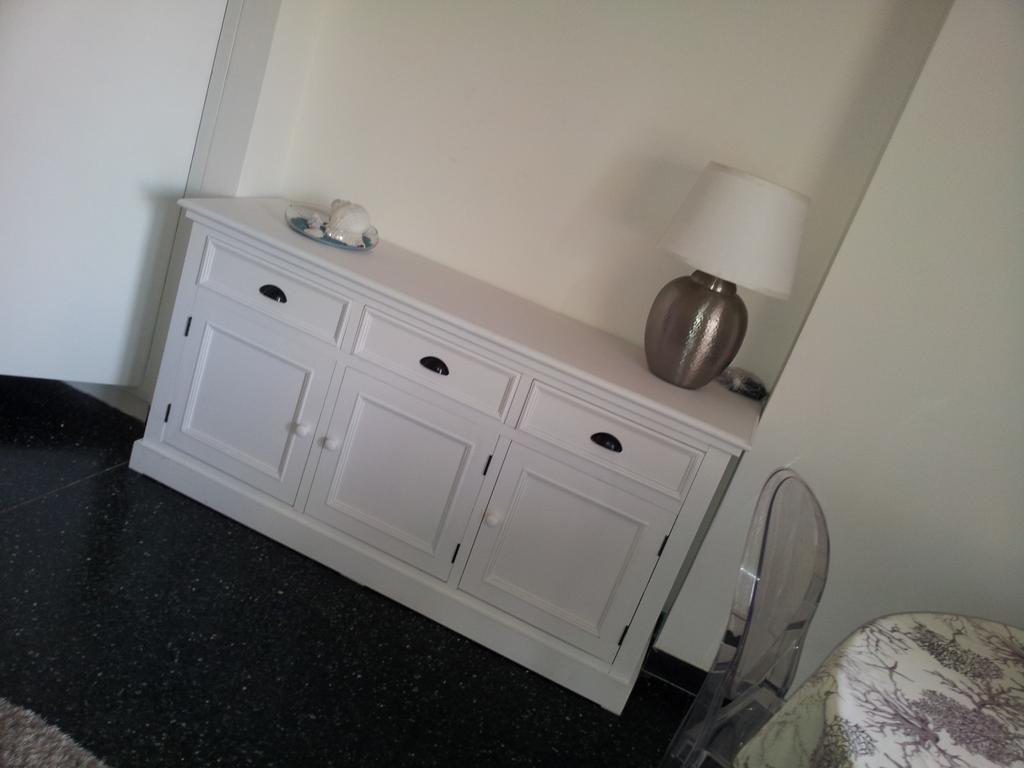 Monolocale Sanremo - Casino Appartement Buitenkant foto