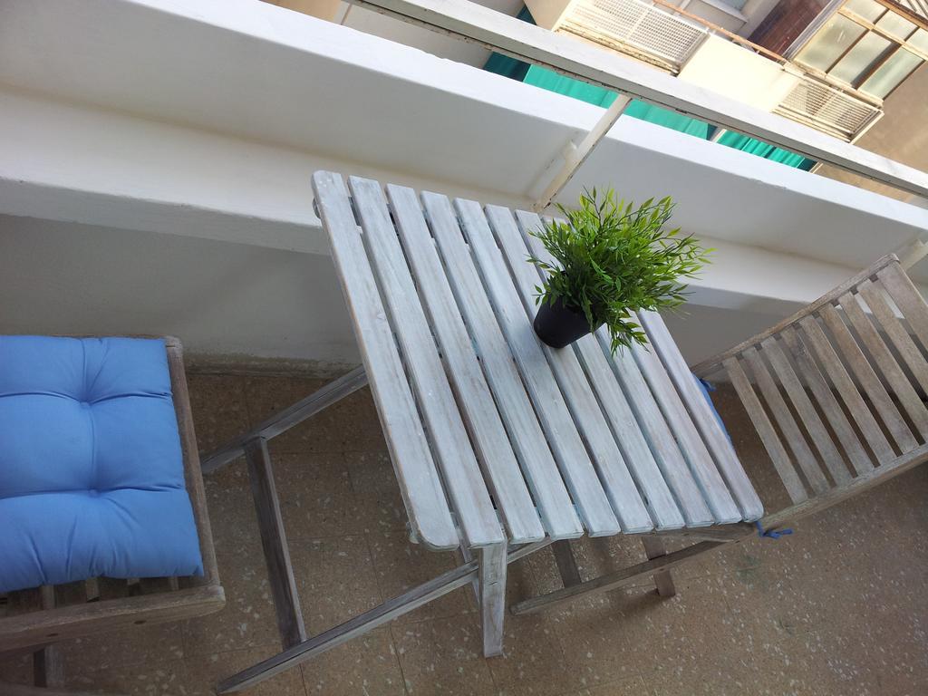 Monolocale Sanremo - Casino Appartement Buitenkant foto