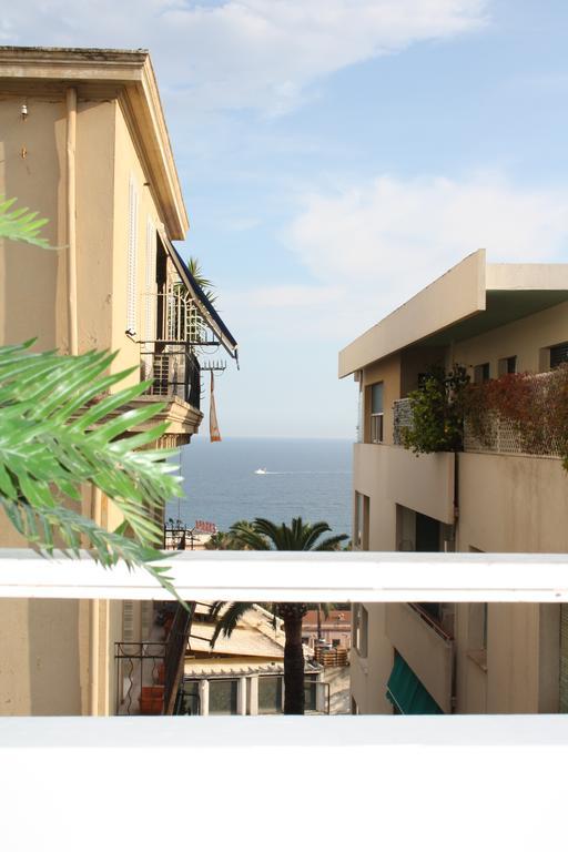 Monolocale Sanremo - Casino Appartement Buitenkant foto